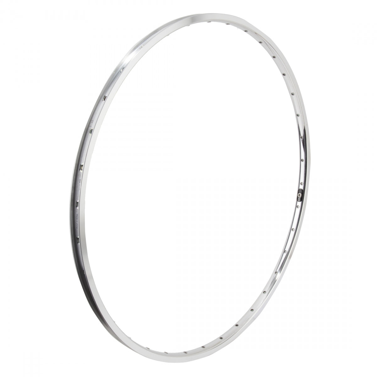 H Plus Son H+Son TB14 700c Polished 700C Bicycle Rim Silver 36H Rim Brake