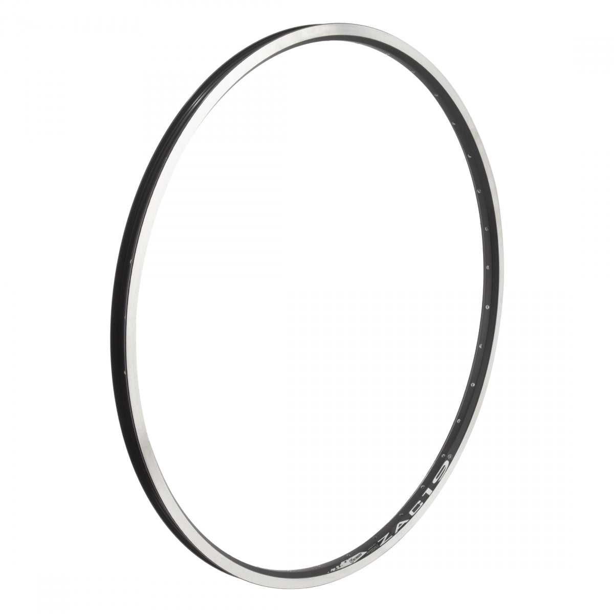 Weinmann Wei 27.5 650B Zac19 27.5 in Bicycle Rim Black 36H Rim Brake