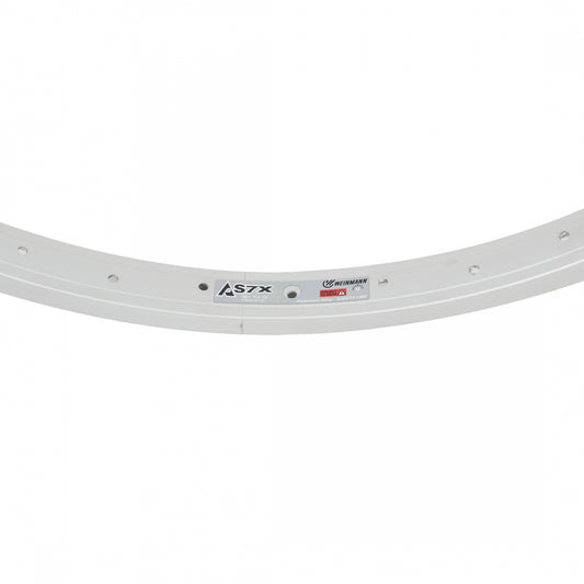 Rim Wei 24 507X24.8 As7X 36X12G Sl/Nmsw Sv