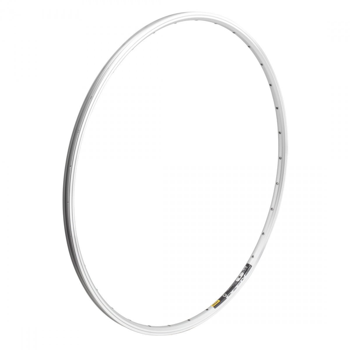 Mavic Mav 700C Open Elite 700C Bicycle Rim Silver 32H Rim Brake