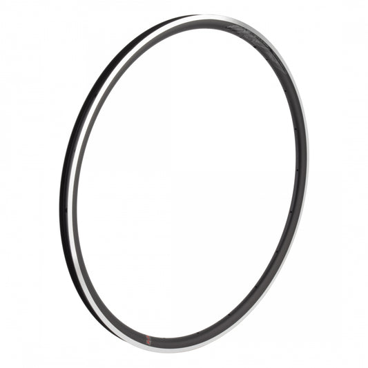 Rim Vel 700C 622X21 Quill 20 Black/Msw