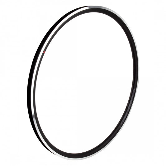 Rim Vel 700C 622X21 Quill 24 Black/Msw