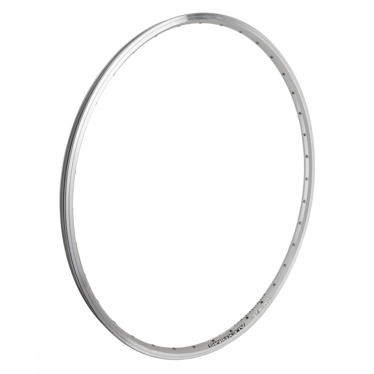 Rim Alex 700C 622X18 Dm18 36 Silver/Msw Eyelet Pv – Velo Mine