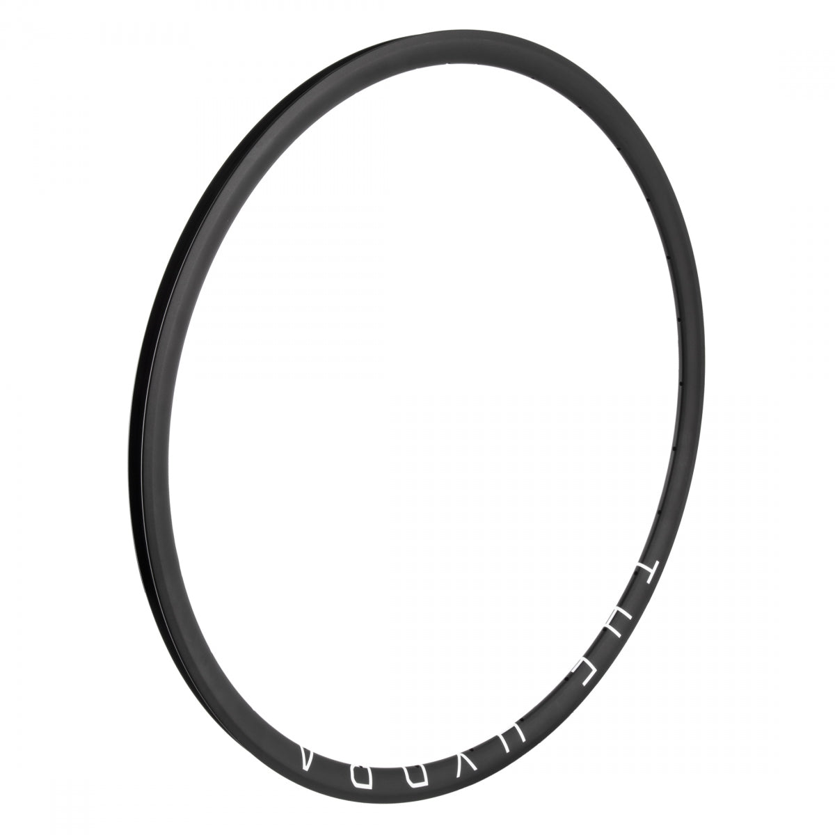 Rim H+Son 700C 622X20 Hydra 28 Black/Disc