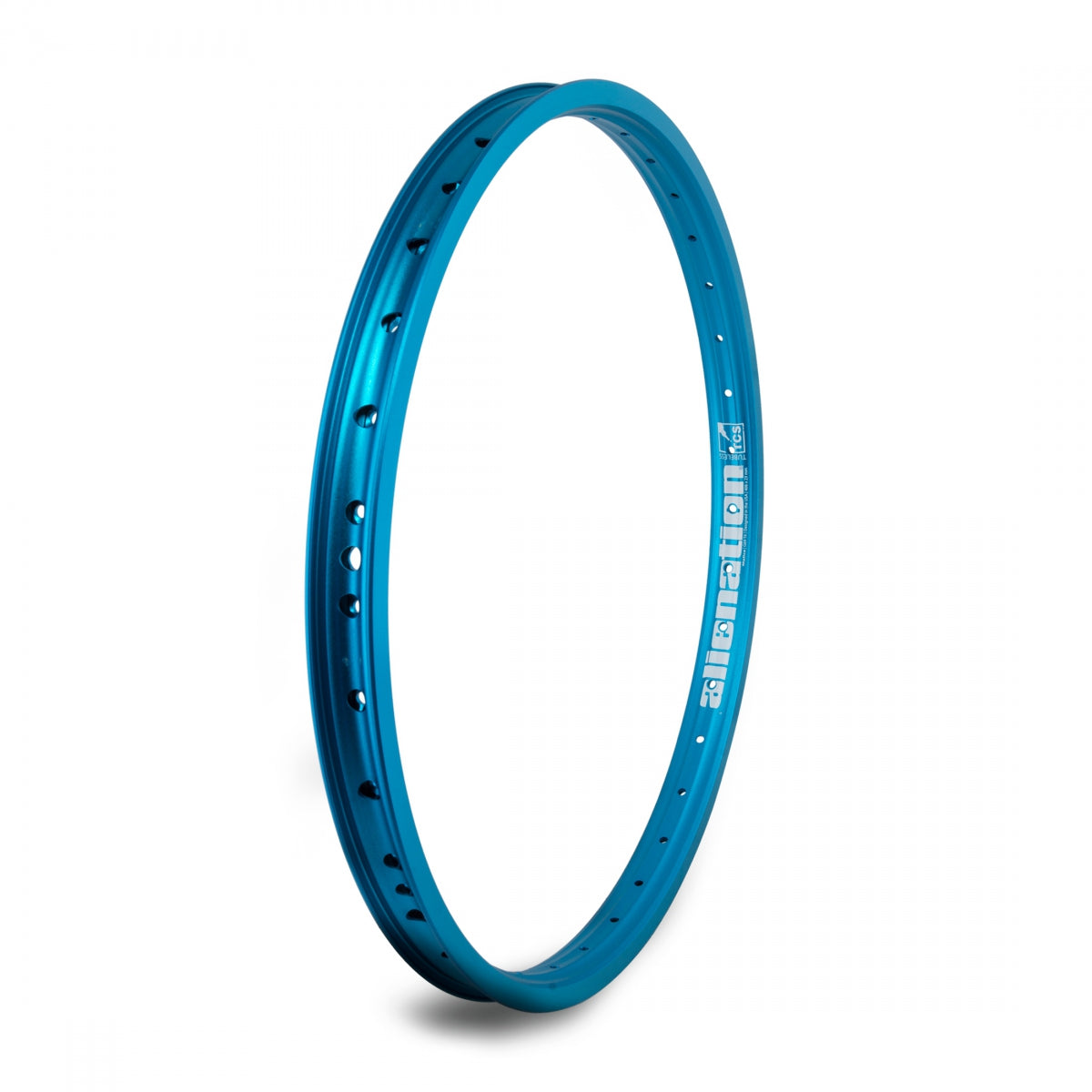 Alienation Malice G69 Tcs M 20 in Bicycle Rim 36H Rim Brake