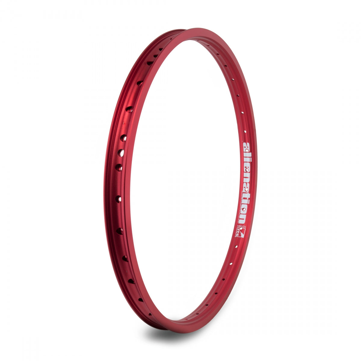 Alienation Malice G69 Tcs M 20 in Bicycle Rim 36H Rim Brake