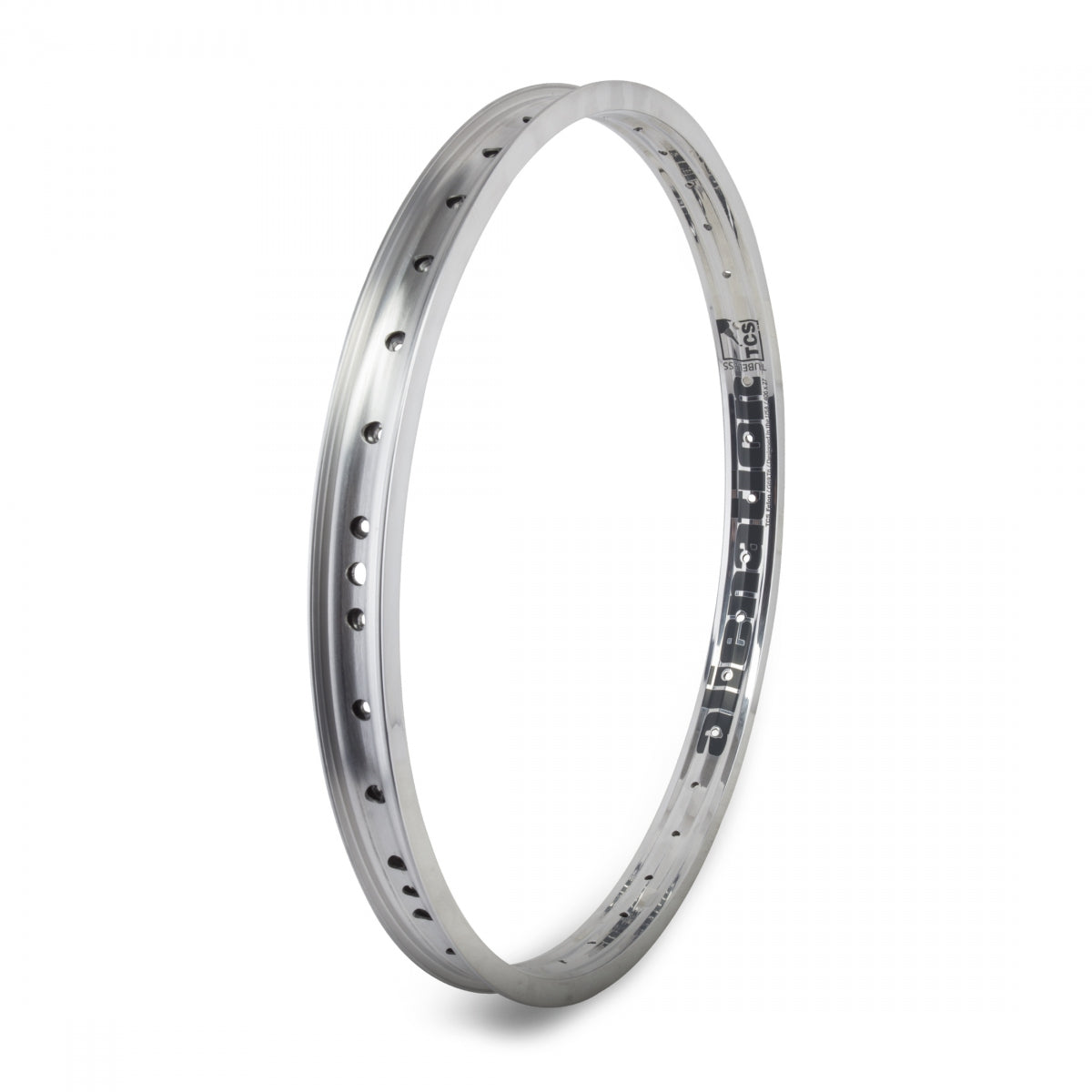 Alienation Felon G69 Tcs Pol 20 in Bicycle Rim 36H Disc Brake