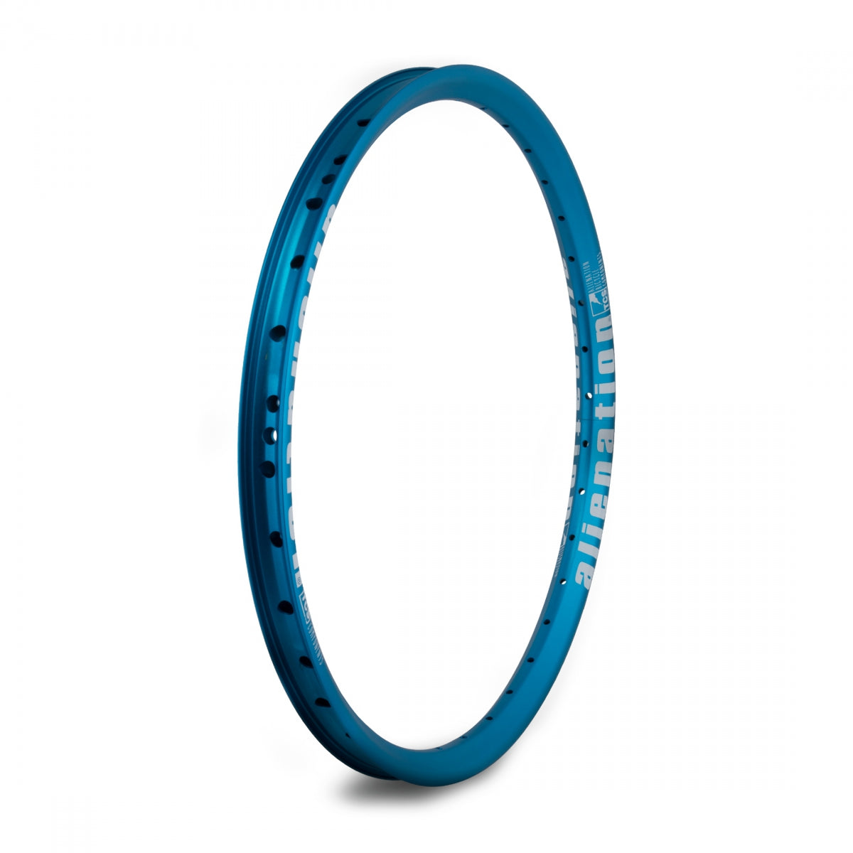 Alienation Mischief G69 Tcs M 20 in Bicycle Rim 36H Disc Brake