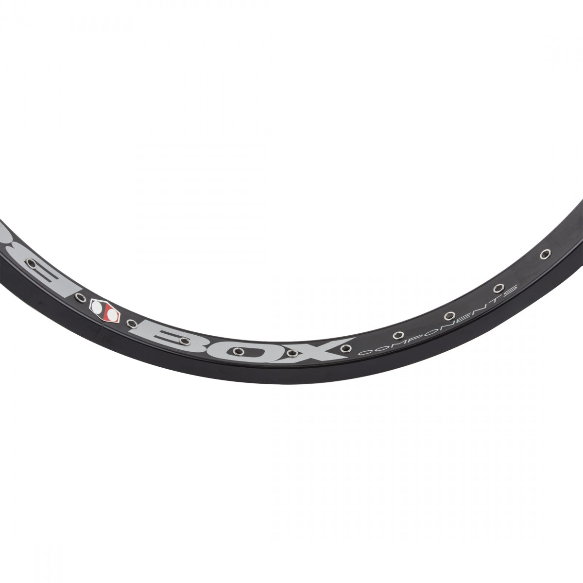 Rim Box 20 406X22 Box One 36 Black