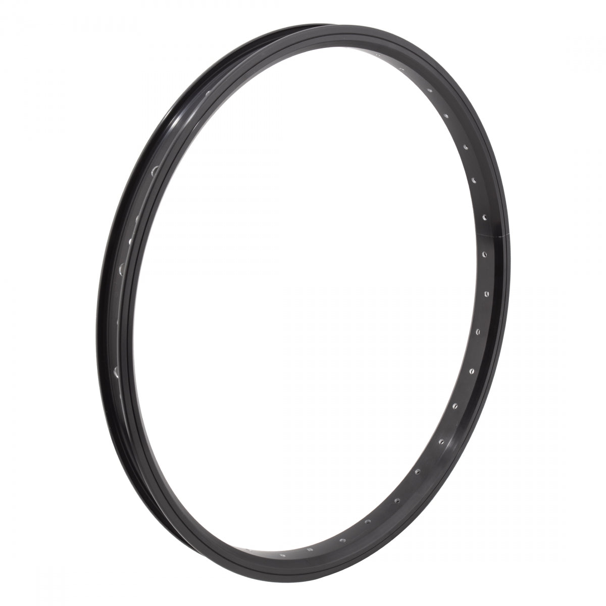 Rim Se Bikes 20 406X24 J24Sg 36 Black/Nmsw
