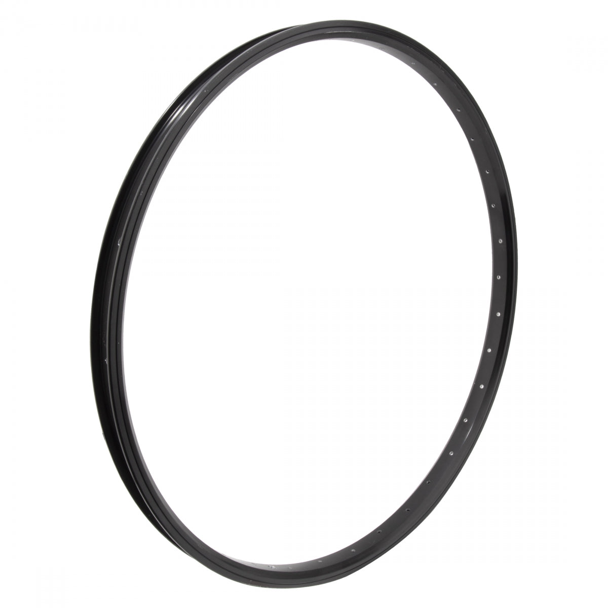SE Bikes Se Bikes 26 J24Sg 26 in Bicycle Rim Black 36H Disc Brake