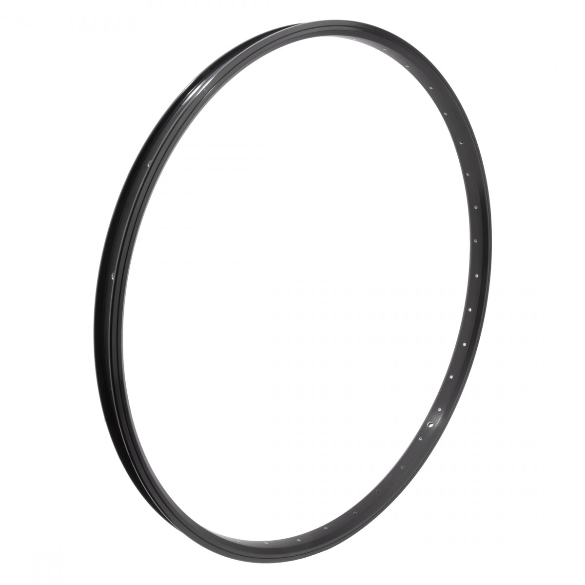 SE Bikes Se Bikes 29 J24Sg 700C Bicycle Rim Black 36H Disc Brake