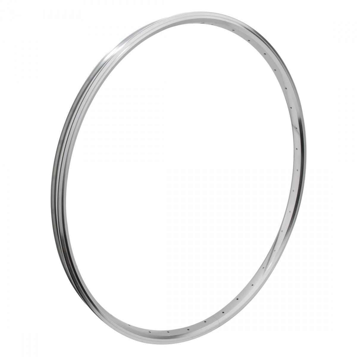 SE Bikes Se Bikes 29 J24Sg 700C Bicycle Rim Silver 36H Disc Brake
