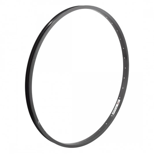 Rim Wei 700 622X24.8 As7X 36 Black/Bk-Msw