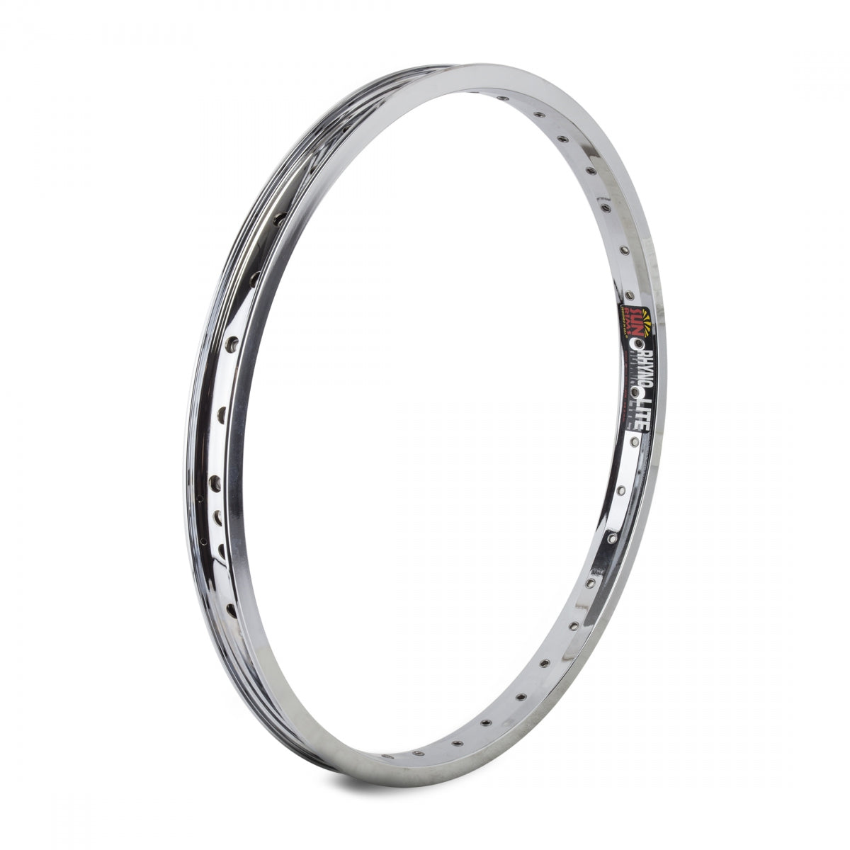 Rim Sunringle 20 406X23.5 Rhyno Lite Xl 36 Chrome Plated/Cp Side Wall