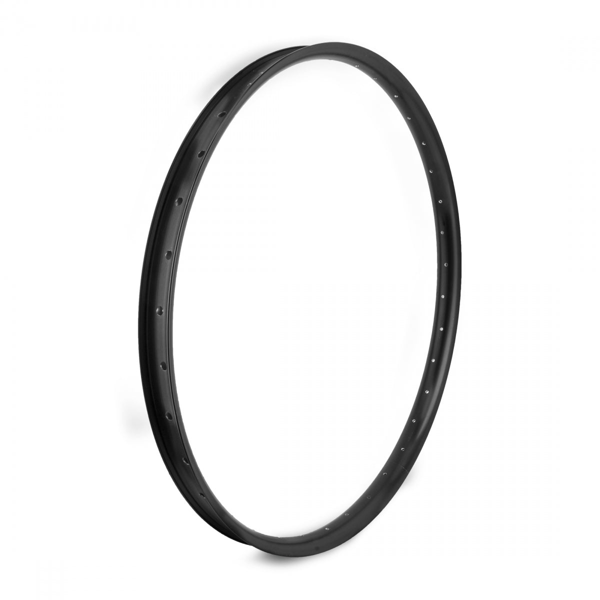 SE Bikes Se Bikes 27.5 J36U 27.5 in Bicycle Rim Black 36H Disc Brake