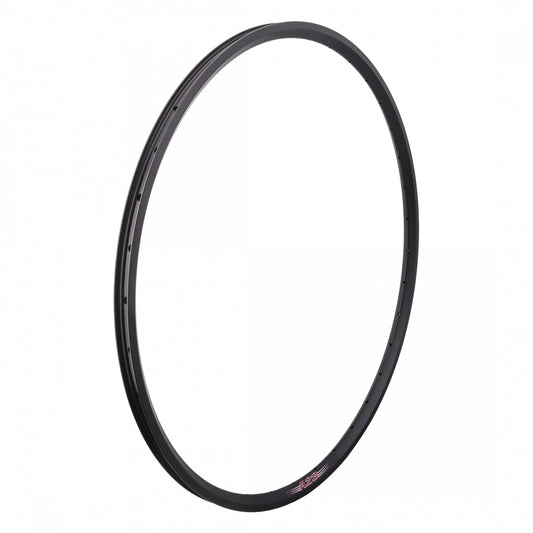 Rim Vel 700C 622X18 A23 36 Black/Nmsw
