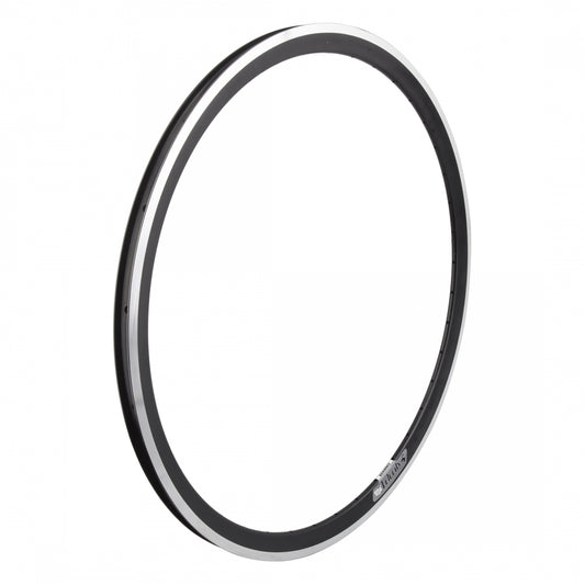 Rim Vel 700C 622X18 Chukker 40 Black/Msw