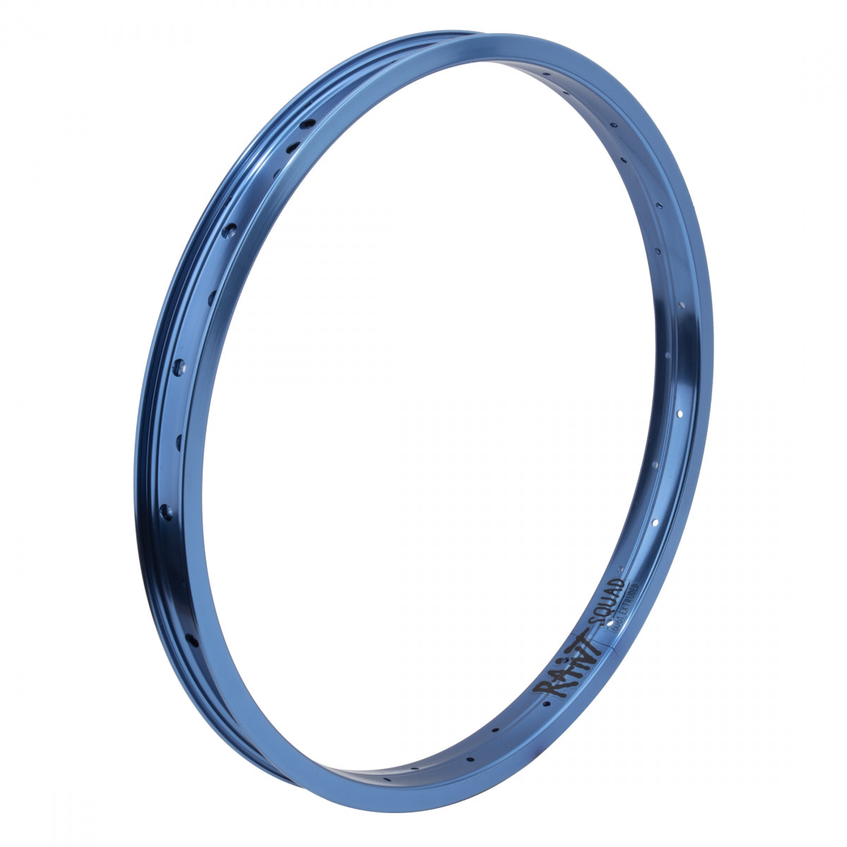 Rim Rant 20 406X29 Squad 36 Bu/Nmsw