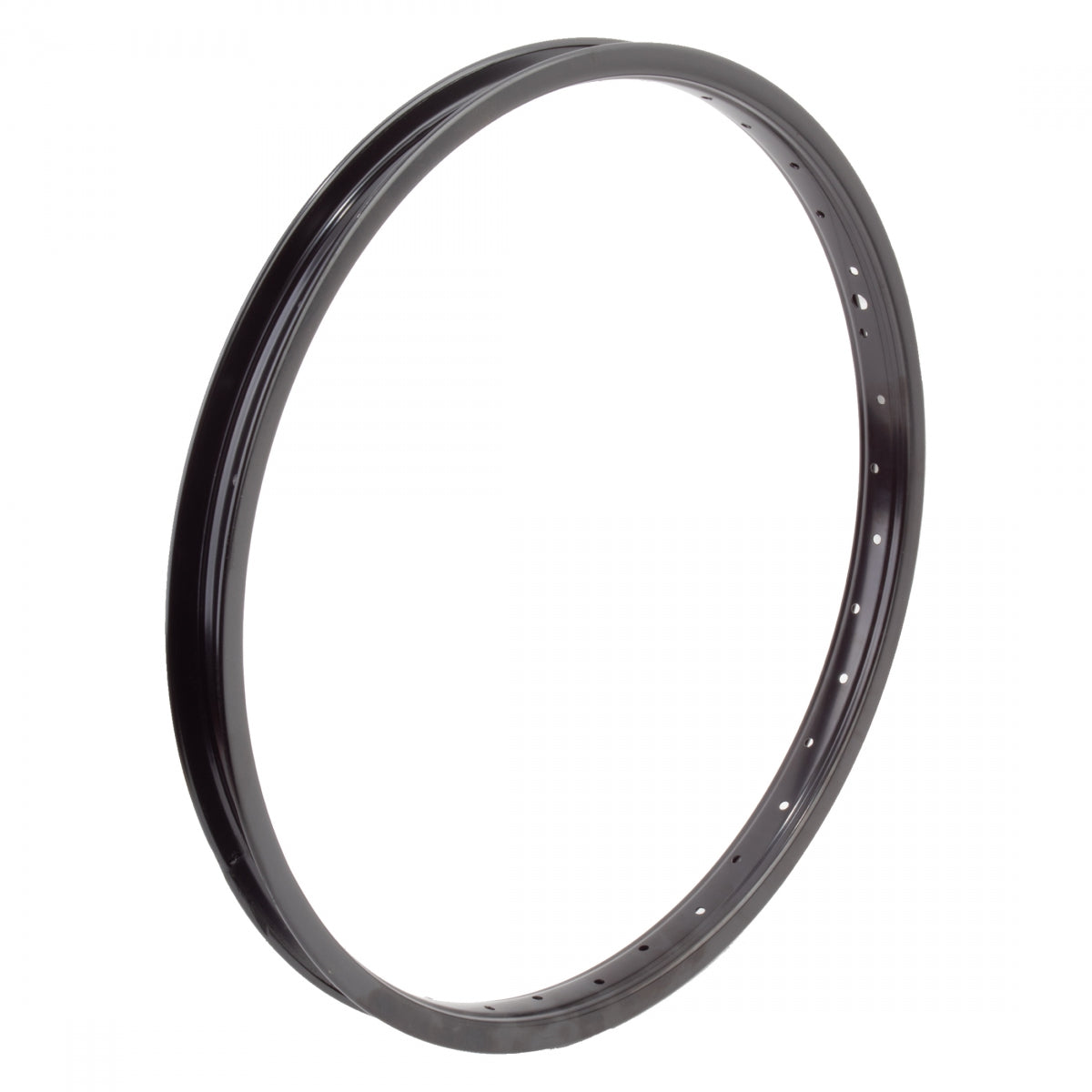 Rim Stl Wm 20 406X24 7X 36X14G Black 470585