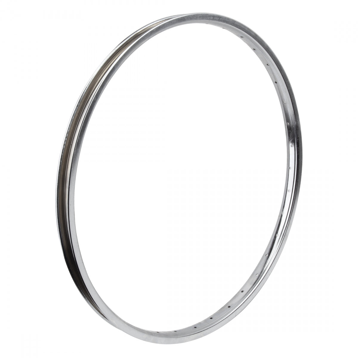 Rim Stl Wm 26 559X25 7X 36X14G Chrome Plated 48744