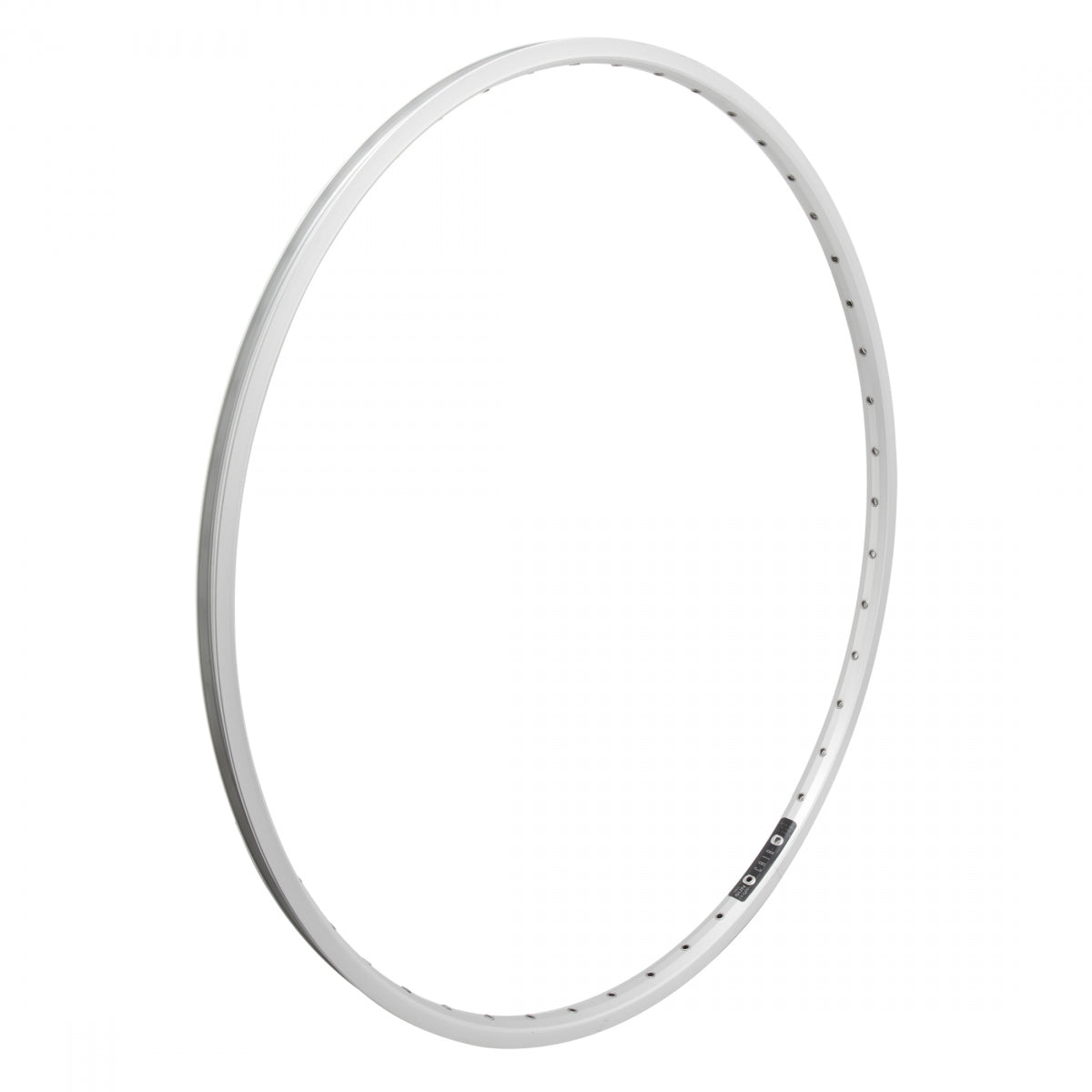 Sun Ringle CR18 700C Bicycle Rim Silver 48H Disc Brake