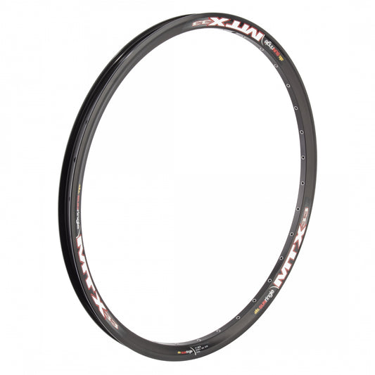 Rim Sunringle 26 559X26 Mtx33 32 Black/Disc