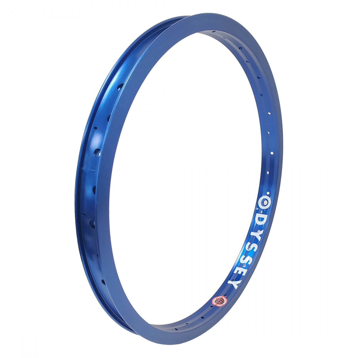 Rim Ody 20 406X25 Hazard Lite 36 Ano-Bu/Nmsw