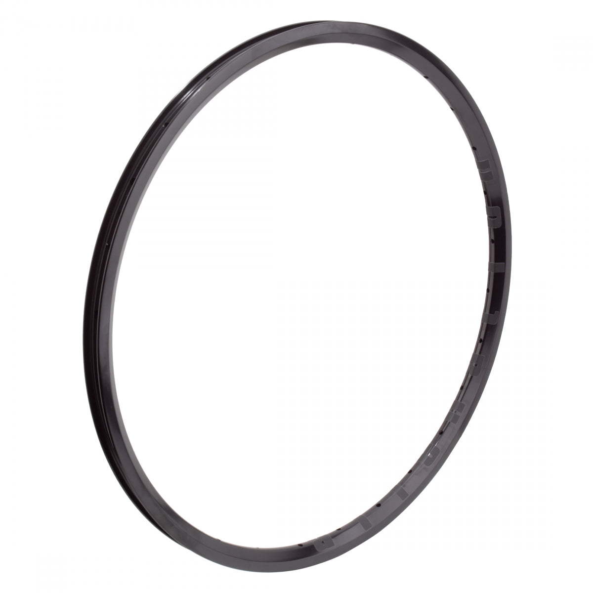 Alienation Mite G69 Tcs G 20 in Bicycle Rim Black 36H Rim Brake