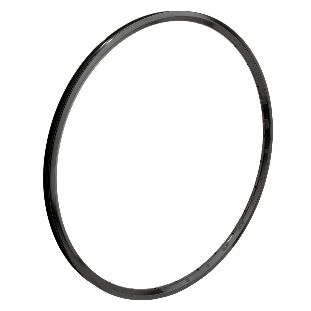Alienation Mite G69 Tcs G 28 in Bicycle Rim Black Rim Brake