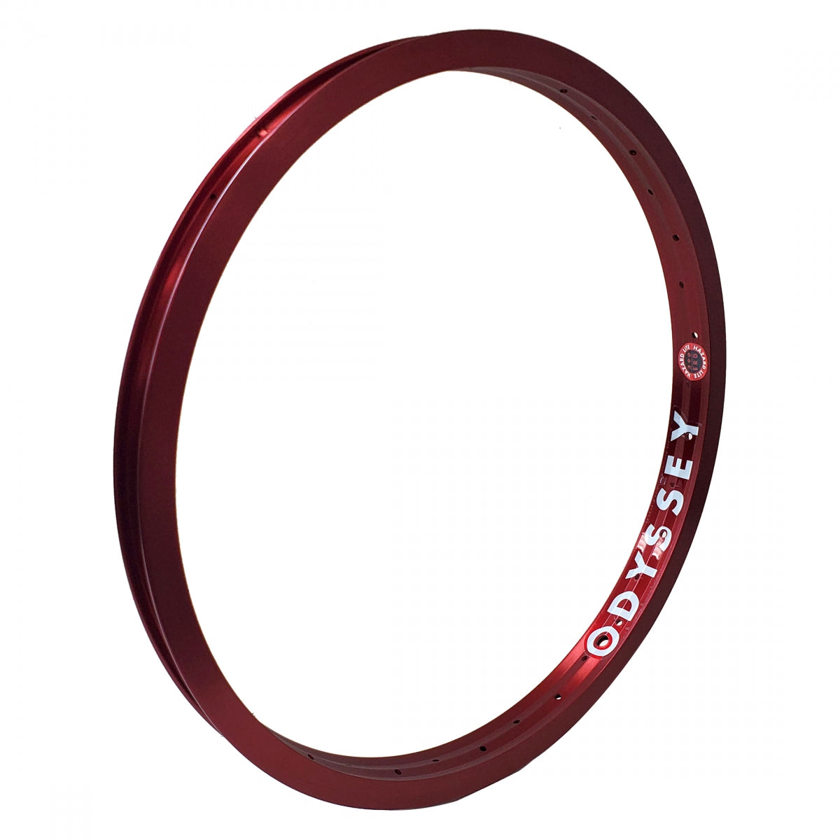 Rim Ody 20 406X25 Hazard Lite 36 Ano-Rd/Nmsw