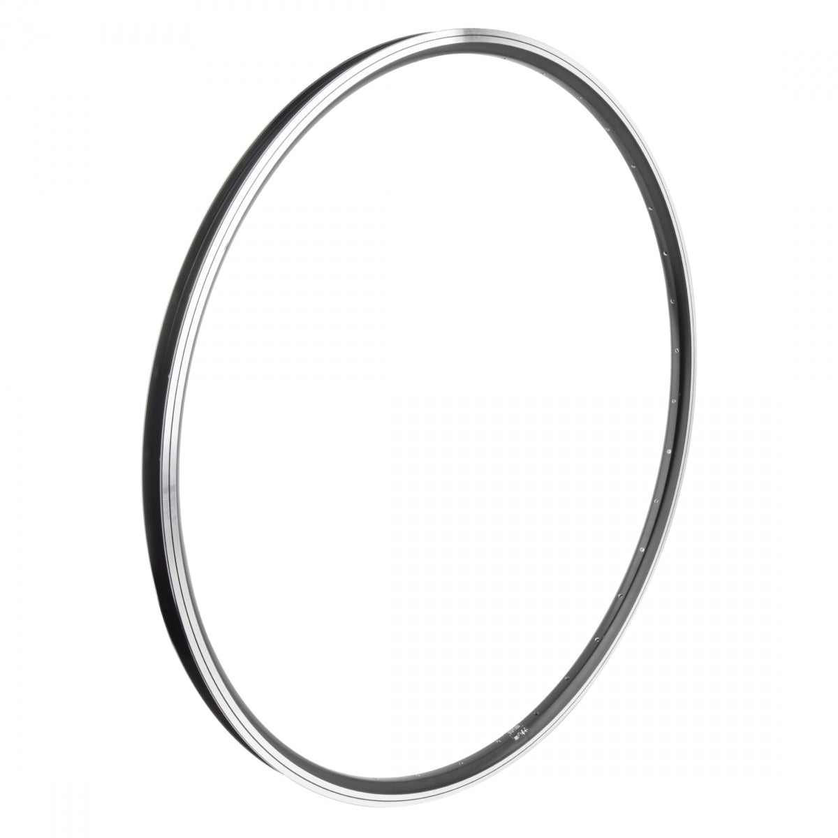 Rim Mach1 700 622X19 Er-10 36 Black Msw