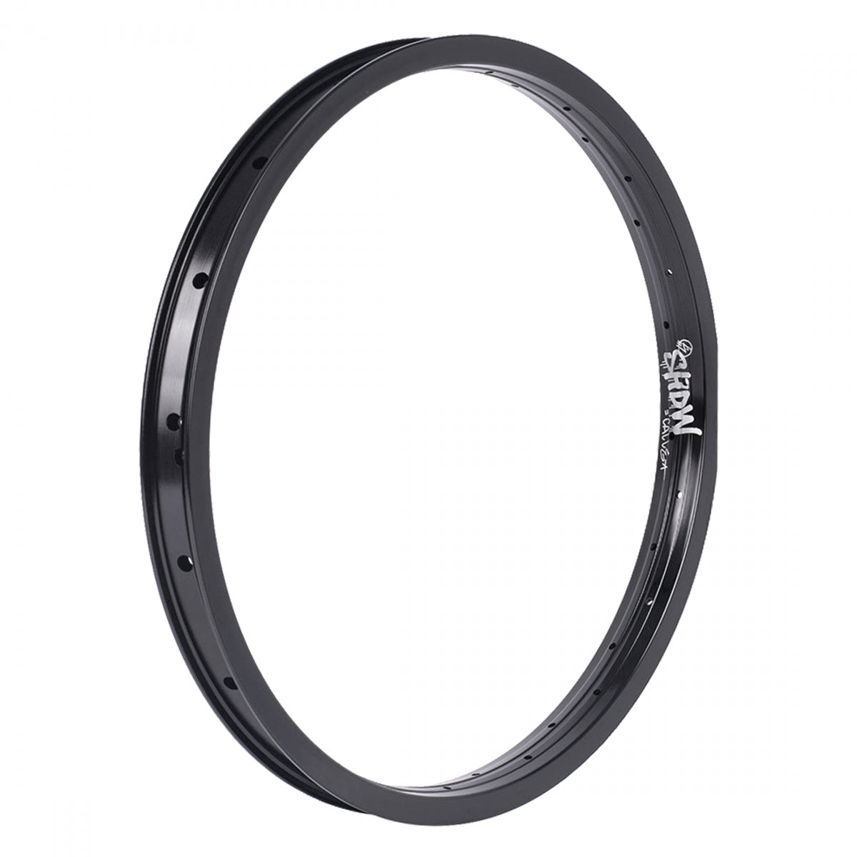 Rim Tsc 20 406X30 Calle 36 Black/Nmsw