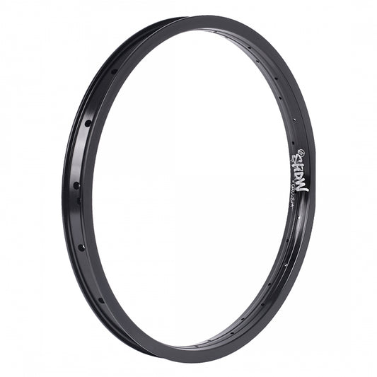 Rim Tsc 20 406X30 Calle 36 Black/Nmsw
