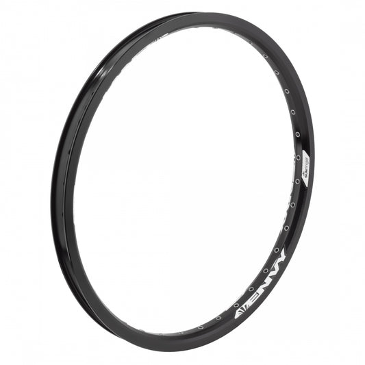 Rim Sunringle 20 406X21 Envy-Rr 28 Black/Msw W/Eye Weld