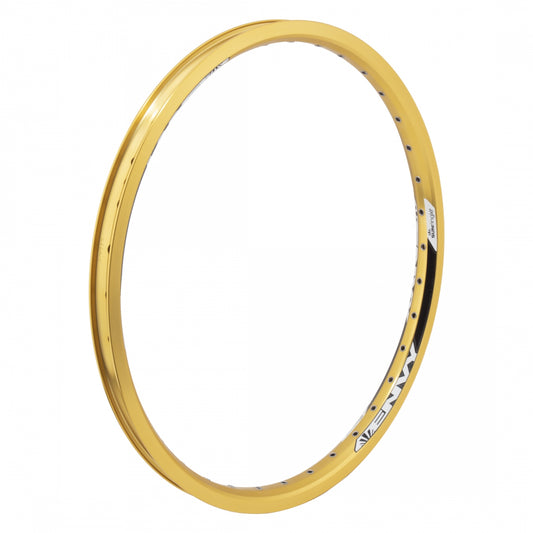 Rim Sunringle 20 406X21 Envy-Rr 28 Gd-Ano/Msw W/Eye Weld
