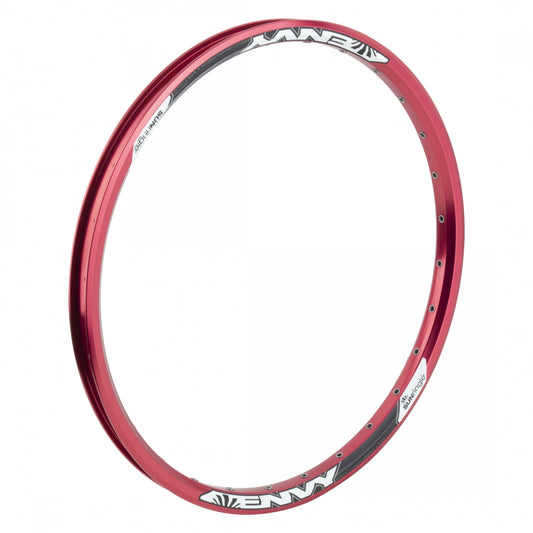 Rim Sunringle 20 406X21 Envy-Ft 28 Rd-Ano/Nmsw W/Eye Weld