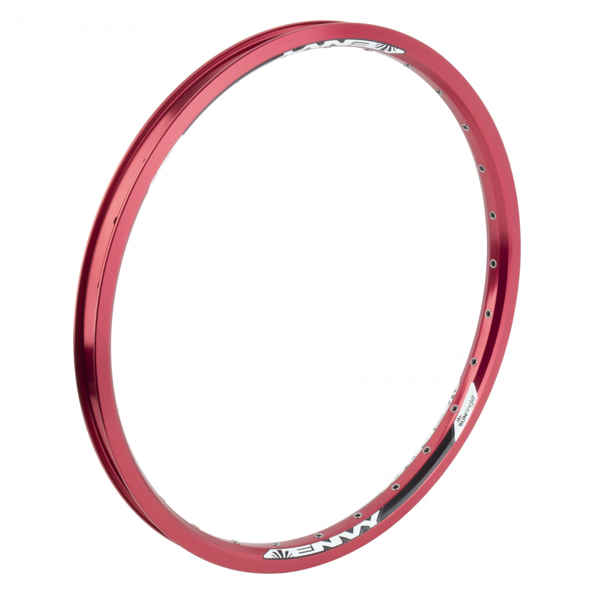 Rim Sunringle 20 406X21 Envy-Rr 28 Rd-Ano/Msw W/Eye Weld