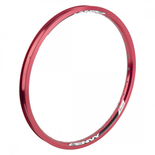 Rim Sunringle 20 406X21 Envy-Rr 28 Rd-Ano/Msw W/Eye Weld