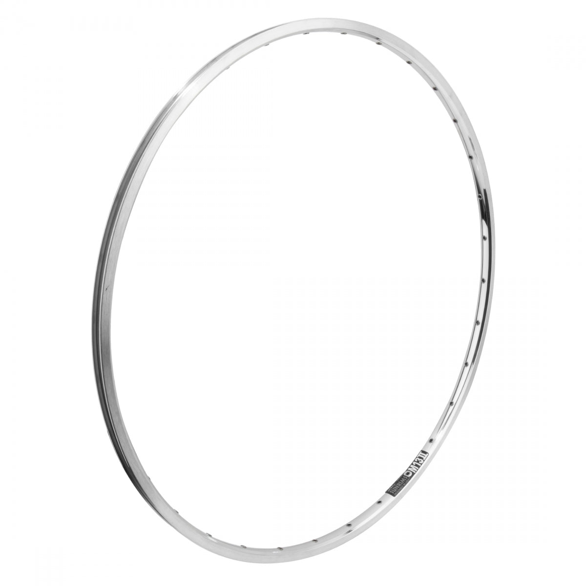 Sun Ringle Sunringle 700C M13 Ii 700C Bicycle Rim Silver 32H Rim Brake