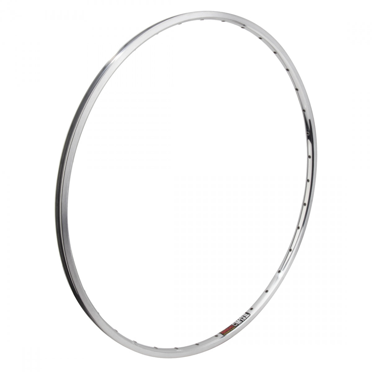 Rim Sunringle 700C 622X13 M13 Ii 36 Polished Silver/Msw Pv