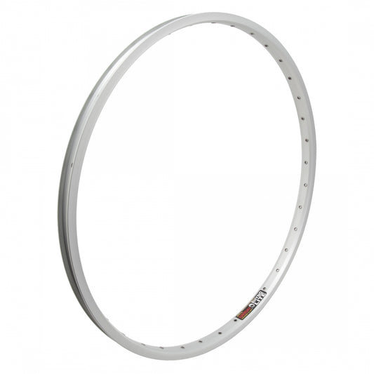 Rim Sunringle 26 559X22 Rhyno Lite 36 Silver/Nmsw