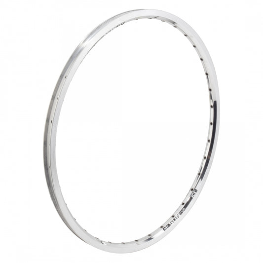 Rim Sunringle 20 451X16 Icione 36 Polished Silver/Nmsw