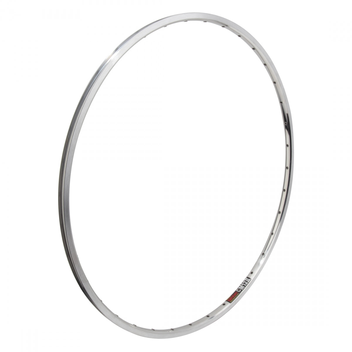Sun Ringle Sunringle 27 M13 Ii 27 in Bicycle Rim Silver 36H Rim Brake