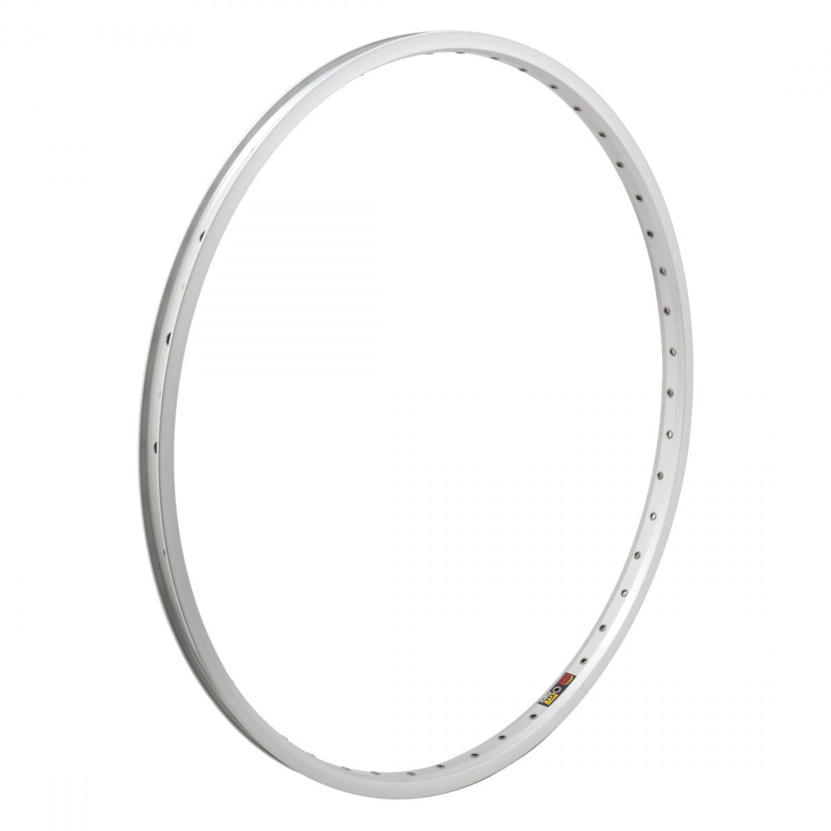 Sun Ringle Rhyno Lite 26 in Bicycle Rim Silver 48H Disc Brake