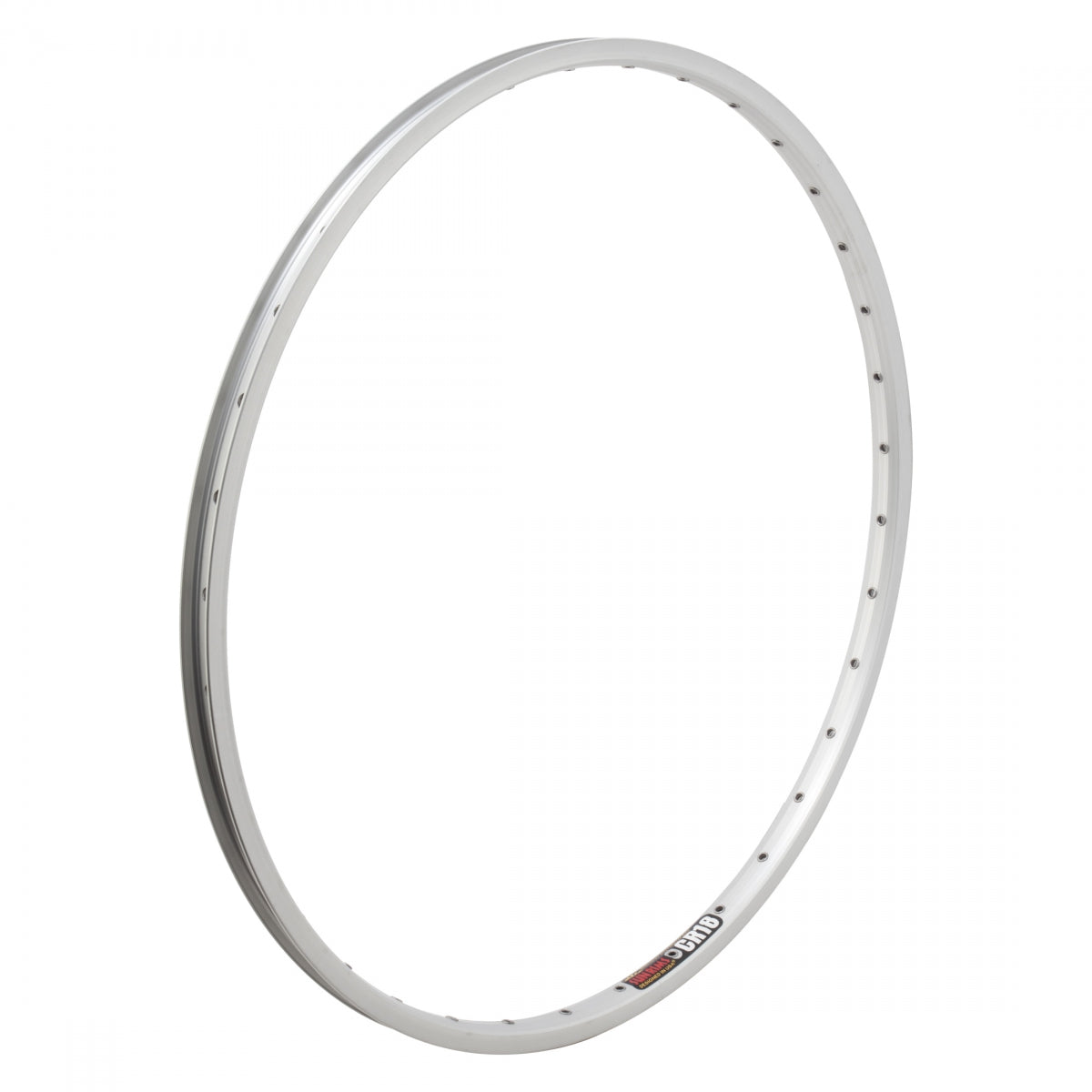 Rim Sunringle 26 559X18 Cr18 36 Silver/Nmsw