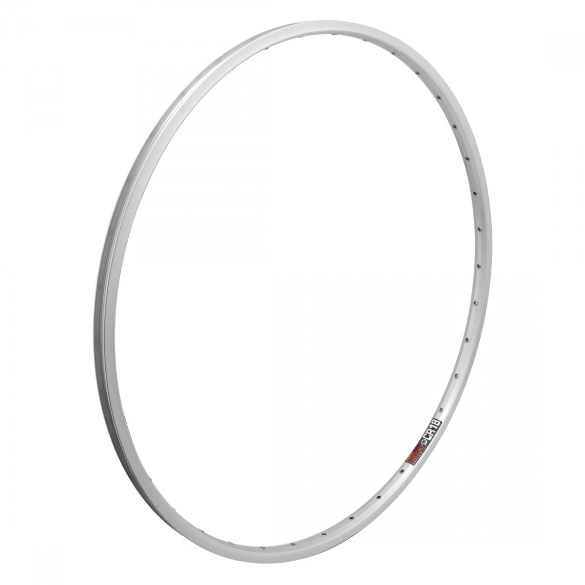 Rim Sunringle 700C 622X18 Cr18 36 Silver/Nmsw Pv