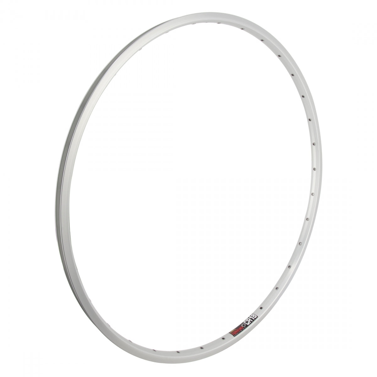 Sun Ringle CR18 700C Bicycle Rim Silver 32H Disc Brake