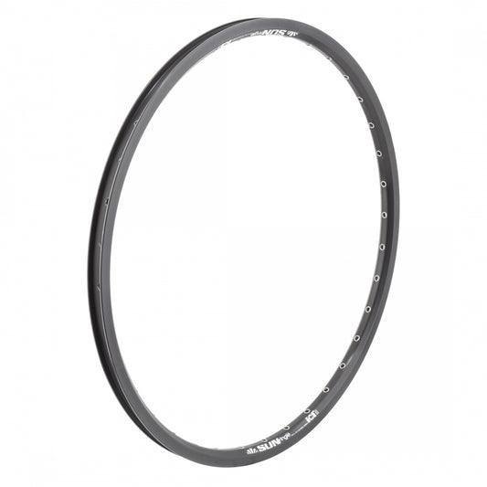 Rim Sunringle 20 451X16 Icione 36 Black/Nmsw
