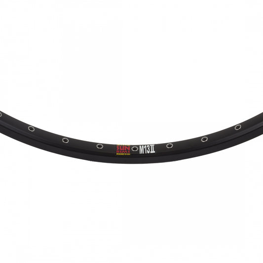 Rim Sunringle 20 451x13 M13 II 36h NMSW Black PV